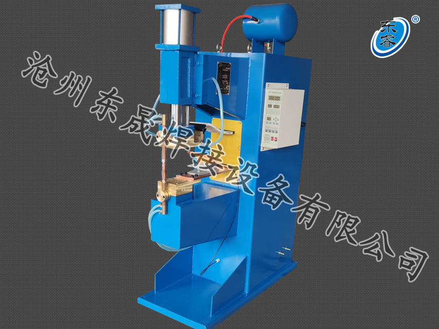 100KW氣動點焊機