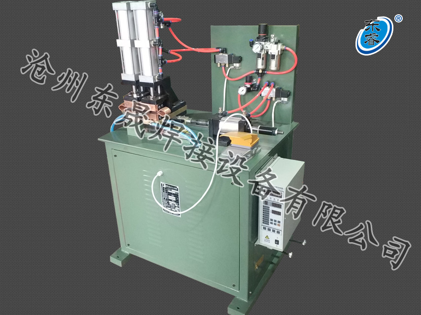 UN-40KW氣動(dòng)對(duì)焊機(jī)