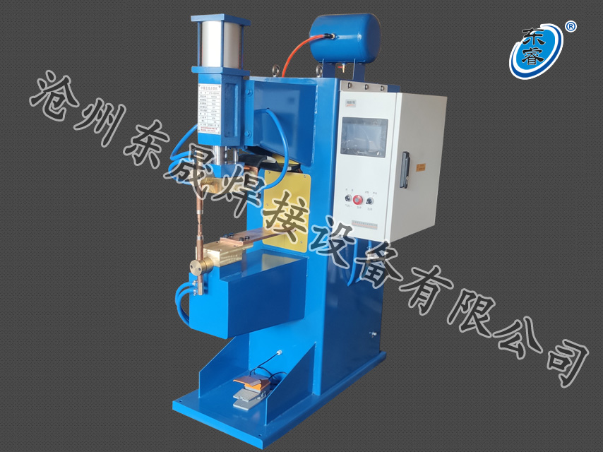 160KW中頻點焊機