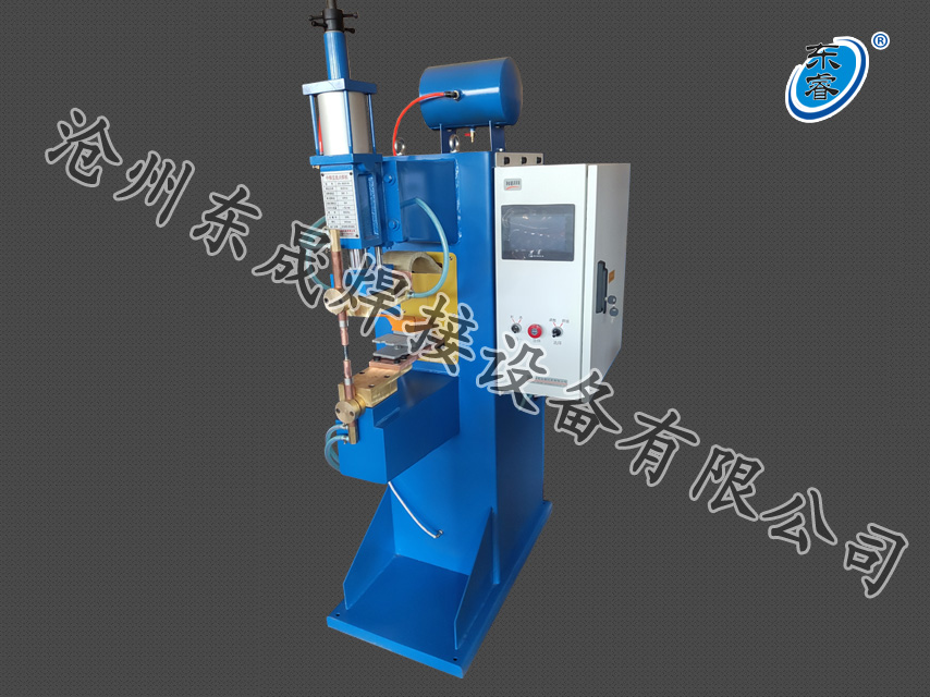 180KW中頻點焊機