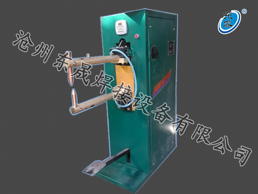 DN-10型腳踏式點焊機