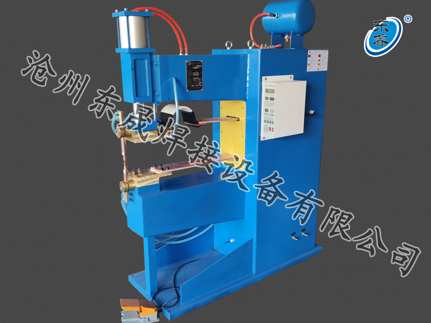 長臂氣動點焊機