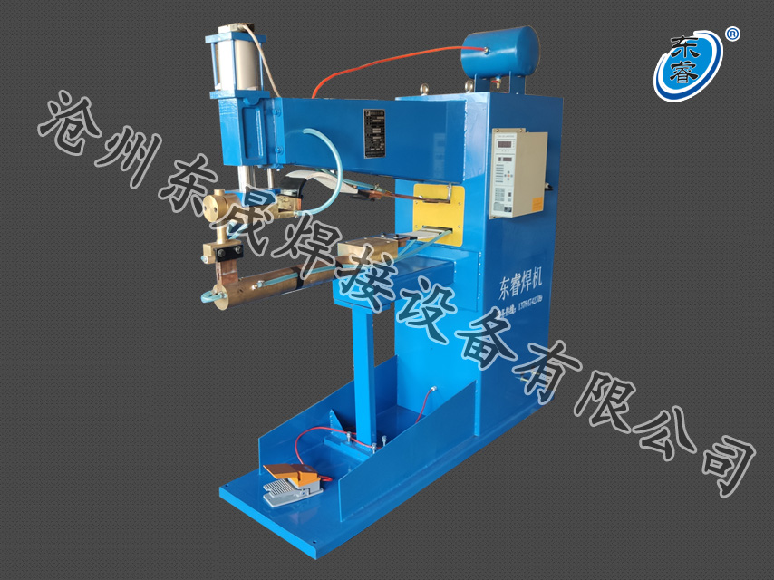 空調(diào)濾芯點焊機