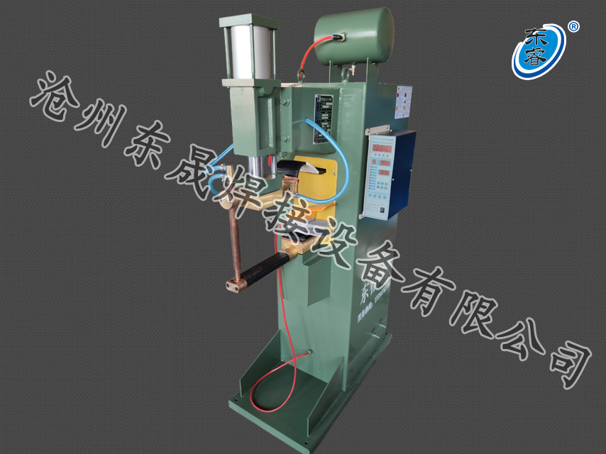 方管焊接螺母點焊機