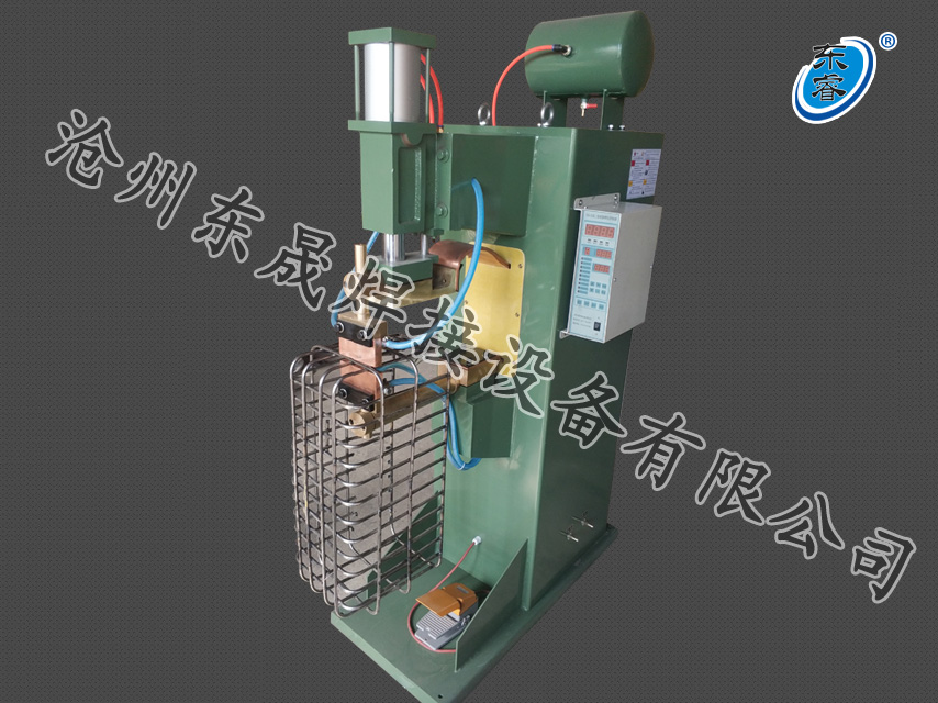 電動自行車排焊機(jī) 焊邊