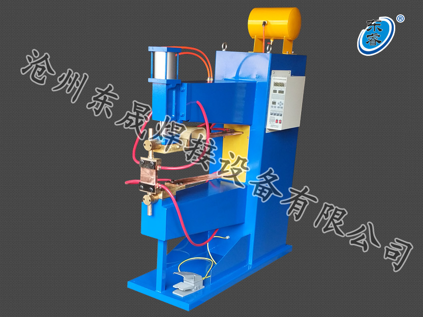 DTN-80KVA排焊機(jī)